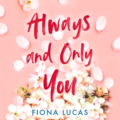 Book cover for Always and Only You