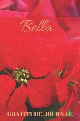 Cover of Bella Gratitude Journal