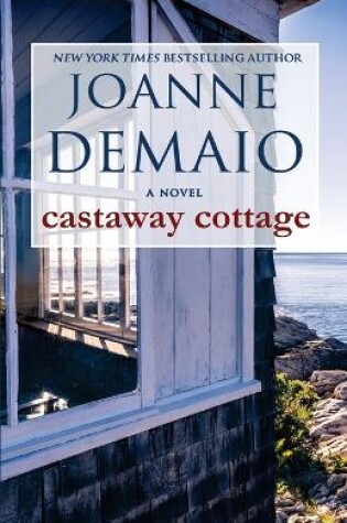 Cover of Castaway Cottage
