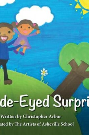 Cover of Wide-Eyed Surprise