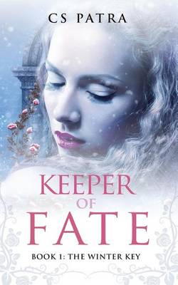 Book cover for The Winter Key