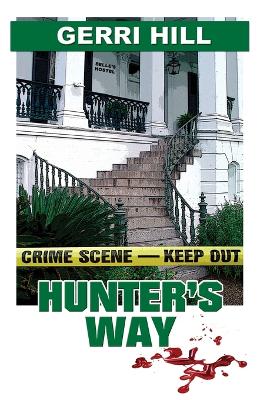 Book cover for Hunter's Way