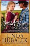 Book cover for Hilda Hogties a Horseman