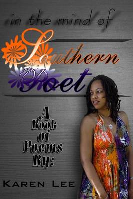 Book cover for In the Mind of Southern Poet