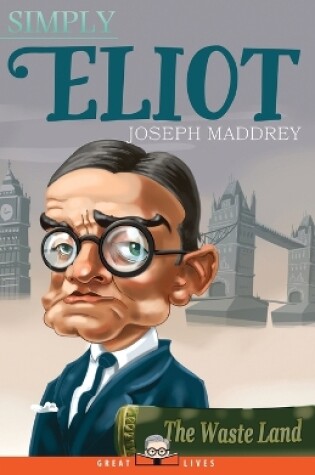 Cover of Simply Eliot
