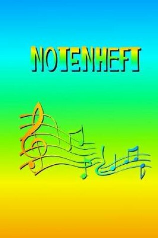 Cover of Notenheft