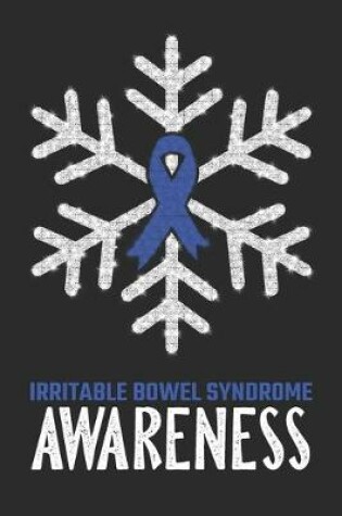 Cover of Irritable Bowel Syndrome Awareness
