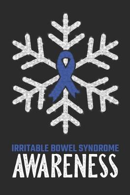 Book cover for Irritable Bowel Syndrome Awareness