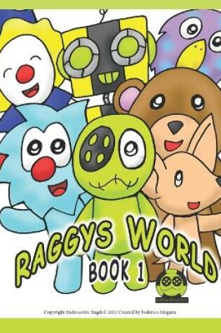 Cover of Raggys World