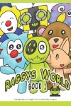 Book cover for Raggys World