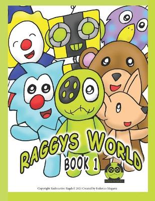 Cover of Raggys World