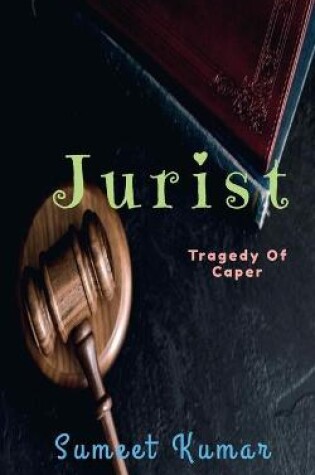Cover of Jurist