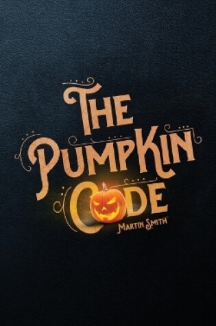 Cover of The Pumpkin Code