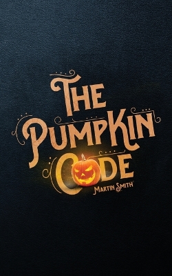 Book cover for The Pumpkin Code