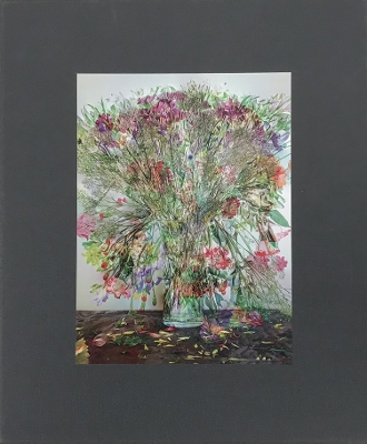Cover of Flowers for Lisa (Limited Edition)