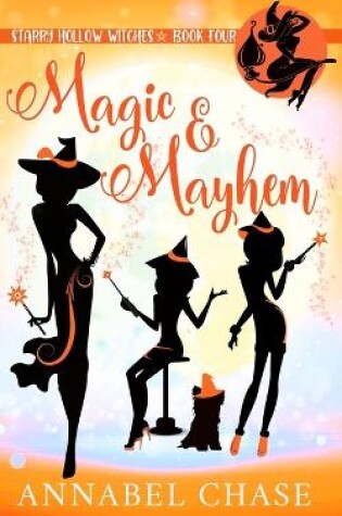 Cover of Magic & Mayhem