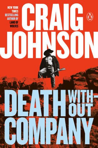 Cover of Death Without Company