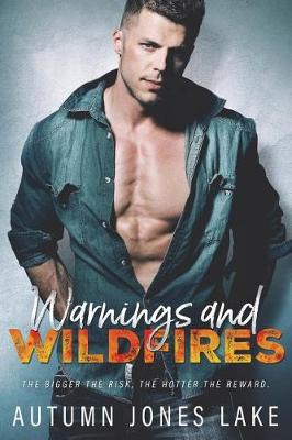 Book cover for Warnings & Wildfires