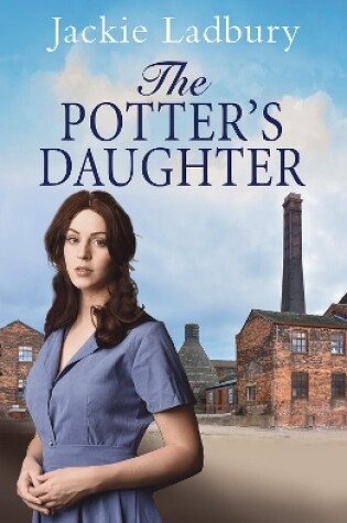 Cover of The Potter's Daughter