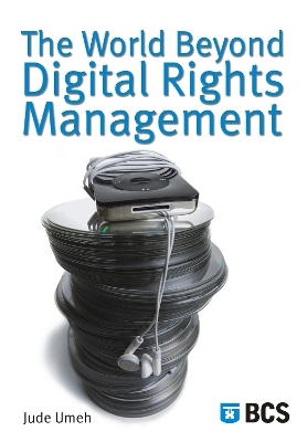 Cover of The World Beyond Digital Rights Management