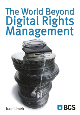 Book cover for The World Beyond Digital Rights Management