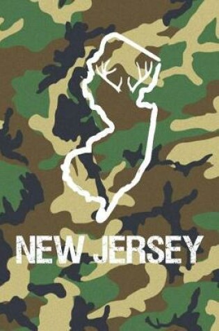 Cover of New Jersey