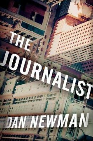 Cover of The Journalist