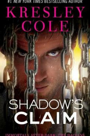 Cover of Shadow's Claim