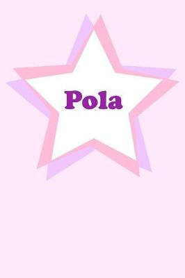 Book cover for Pola