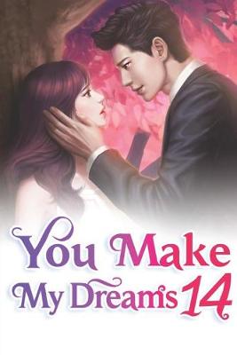 Cover of You Make My Dreams 14
