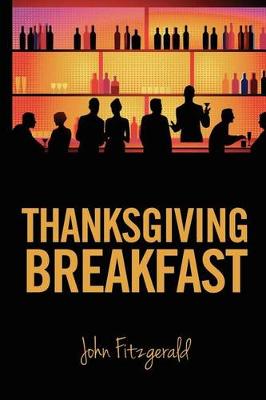 Book cover for Thanksgiving Breakfast