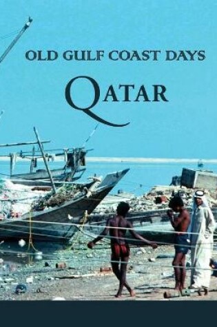 Cover of Qatar