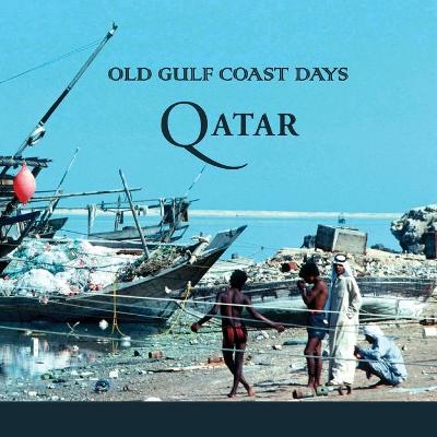 Cover of Qatar