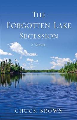 Book cover for The Forgotten Lake Secession