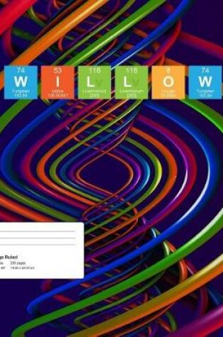 Cover of Willow