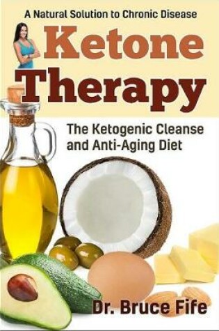 Cover of Ketone Therapy