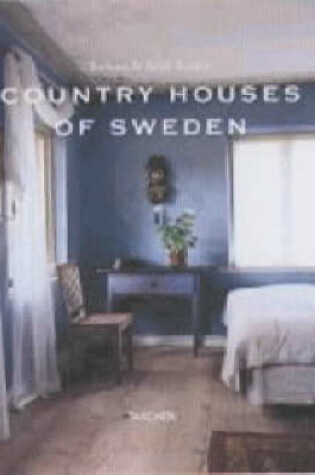 Cover of Country Houses of Sweden