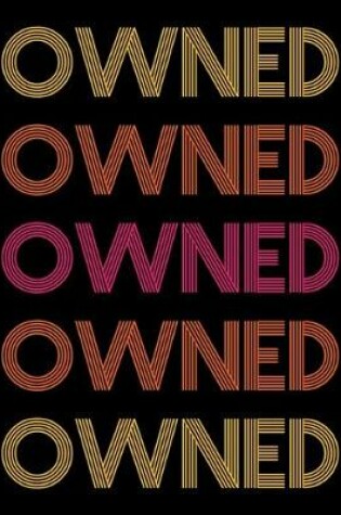 Cover of Owned