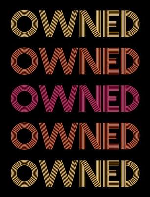 Book cover for Owned