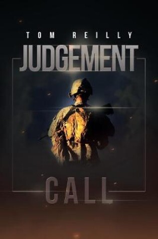 Cover of Judgement Call