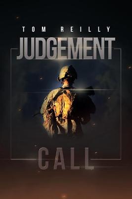 Book cover for Judgement Call