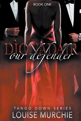 Book cover for D�onadair