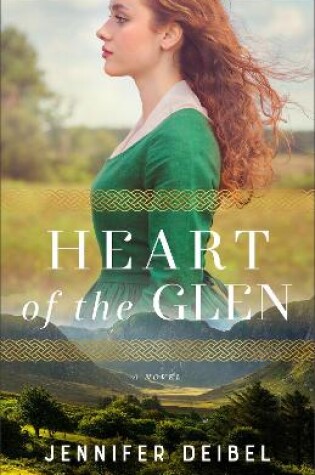 Cover of Heart of the Glen