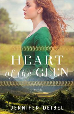 Cover of Heart of the Glen