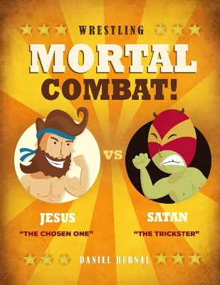 Cover of Mortal Combat