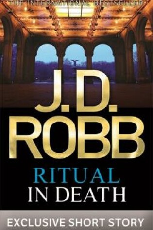 Cover of Ritual In Death