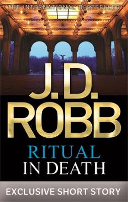 Book cover for Ritual In Death