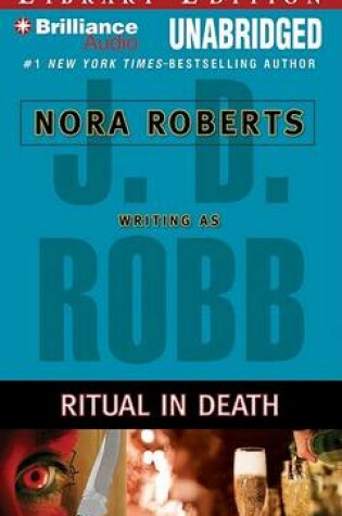 Cover of Ritual in Death