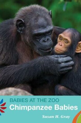 Cover of Chimpanzee Babies