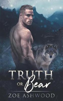Cover of Truth or Bear